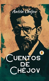 Produktbild: Cuentos de Ch&eacute;jov