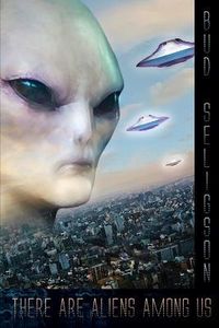 Produktbild: There Are Aliens Among Us