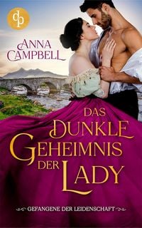 Produktbild: Das dunkle Geheimnis der Lady
