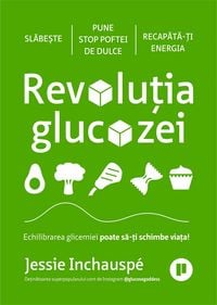 Produktbild: Revoluția glucozei