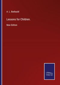 Produktbild: Lessons for Children.