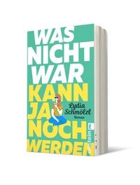 Produktbild: Was nicht war, kann ja noch werden