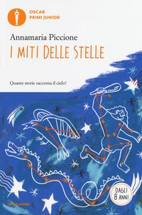Produktbild: I miti delle stelle