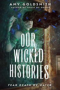Produktbild: Our Wicked Histories