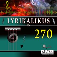 Produktbild: Lyrikalikus 270