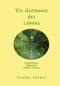 Produktbild: Die Harmonie des Lebens