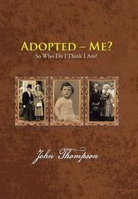 Produktbild: Adopted - Me?