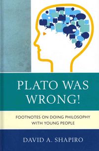 Produktbild: Shapiro, D: Plato Was Wrong!