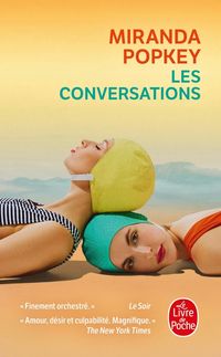 Produktbild: Les conversations