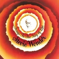 Produktbild: Songs In The Key Of Life