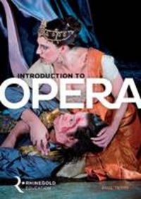 Produktbild: Terry, P: Introduction to Opera