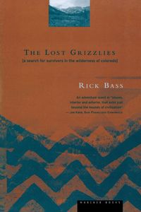 Produktbild: The Lost Grizzlies