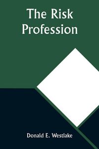 Produktbild: The Risk Profession
