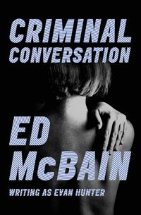 Produktbild: Criminal Conversation