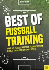 Produktbild: Best of Fu&szlig;balltraining