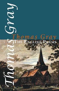 Produktbild: The English Poems