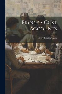 Produktbild: Process Cost Accounts