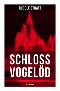 Produktbild: Schloss Vogel&ouml;d (Mystery-Krimi)