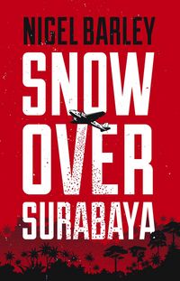 Produktbild: Snow Over Surabaya