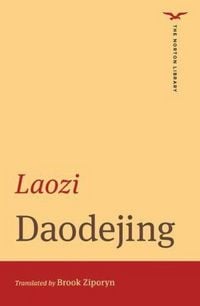 Produktbild: Daodejing (The Norton Library)