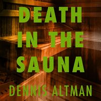 Produktbild: Death in the Sauna