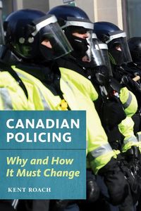 Produktbild: Canadian Policing