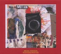 Produktbild: Monk In Motian