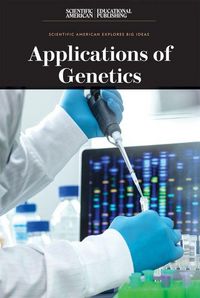 Produktbild: Applications of Genetics