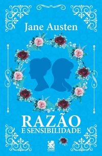 Produktbild: Raz&atilde;o e Sensibilidade