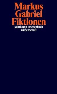 Produktbild: Fiktionen (Sinnfeldtheorie 2)