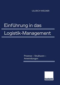 Produktbild: Einf&uuml;hrung in das Logistik-Management