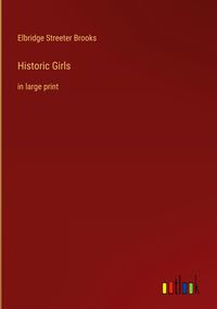 Produktbild: Historic Girls