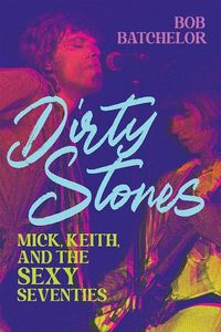 Produktbild: Batchelor, B: Dirty Stones