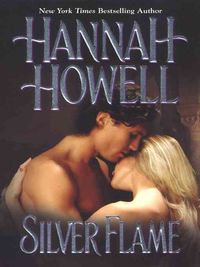 Produktbild: Silver Flame