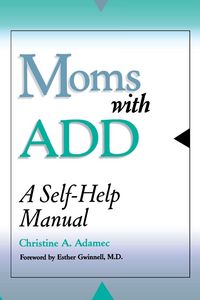 Produktbild: Moms with ADD