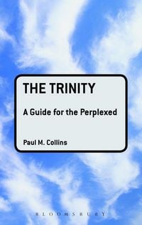 Produktbild: The Trinity: A Guide for the Perplexed