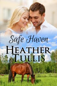 Produktbild: Safe Haven (Carver Ranch, #3)