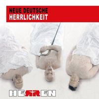 Produktbild: Herren: Neue Deutsche Herrlichkeit BOX