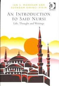 Produktbild: An Introduction to Said Nursi