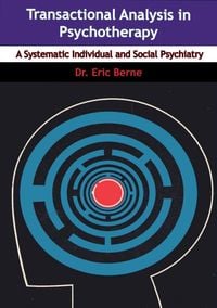 Produktbild: Transactional Analysis in Psychotherapy