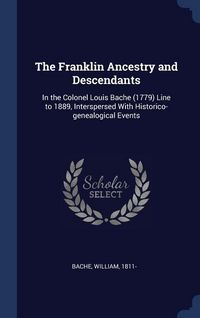 Produktbild: Franklin Ancestry & Descendant