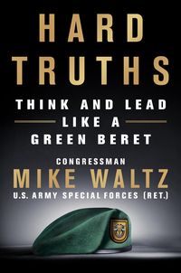 Produktbild: Hard Truths