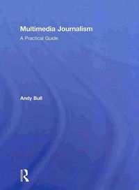 Produktbild: Multimedia Journalism