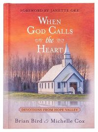 Produktbild: When God Calls the Heart