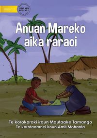 Produktbild: Mareko's Good Behaviours - Anuan Mareko aika raraoi (Te Kiribati)