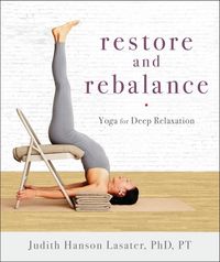 Produktbild: Restore and Rebalance