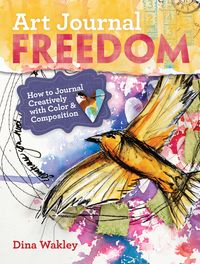 Produktbild: Art Journal Freedom