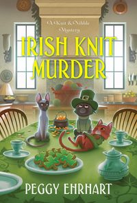 Produktbild: Irish Knit Murder