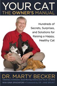 Produktbild: Your Cat: The Owner's Manual