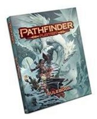 Produktbild: Bulmahn, J: Pathfinder Playtest Rulebook